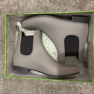 Sam Edelman Tinsley Rubber Boots